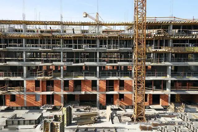 2020年建筑业重要政策盘点