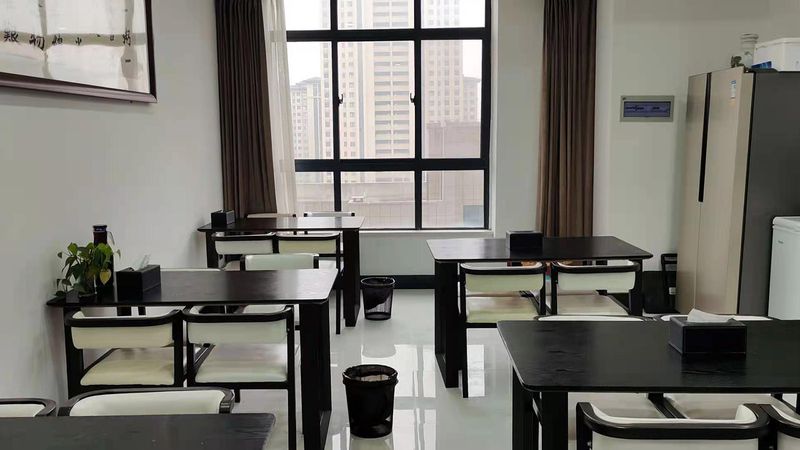 员工餐厅
