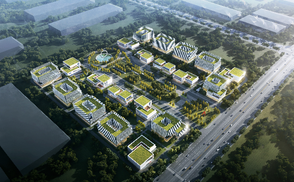 20210626-长垣市蒲西产业新城总部港概念方案设计-新_16副本(1)